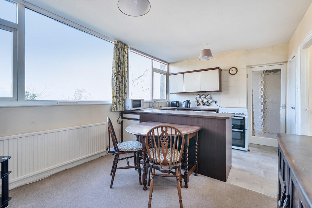 Kitchen/Dining Ro...