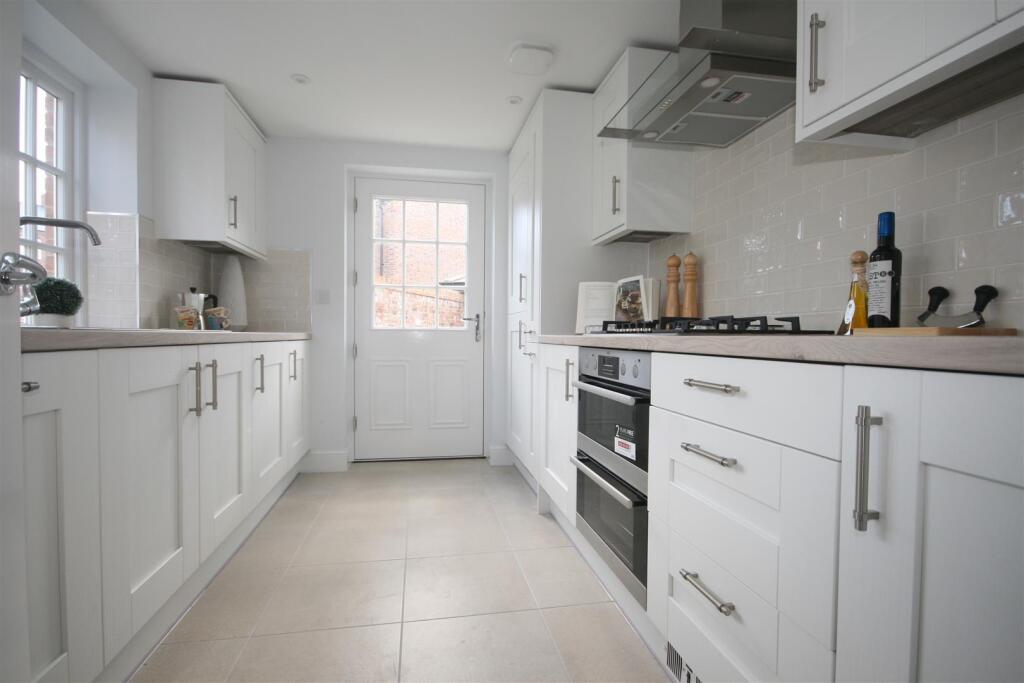 Kitchen Example