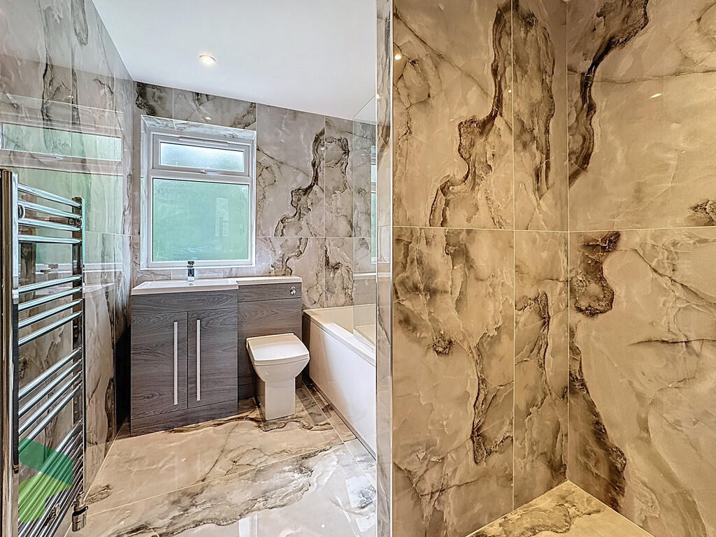 First floor famil...