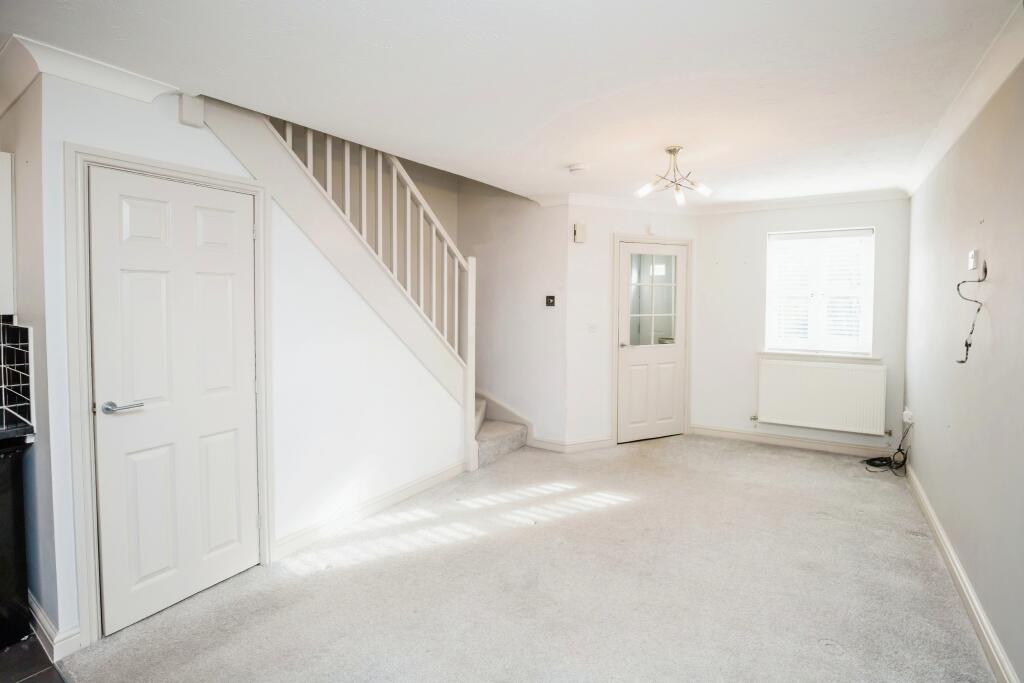 Living / Dining Room