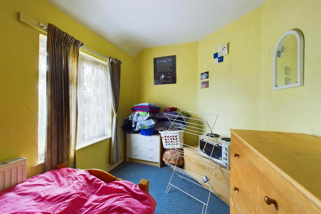 8 Ashcroft Road, Sea Mills, Bristol BS9 2NE | Free