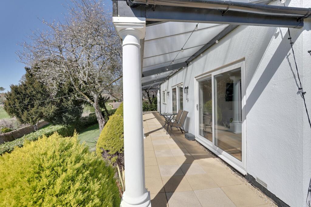 Veranda