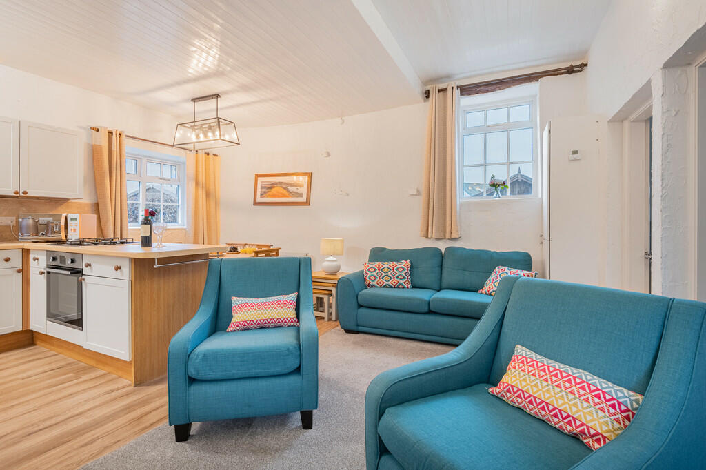Cottage Three