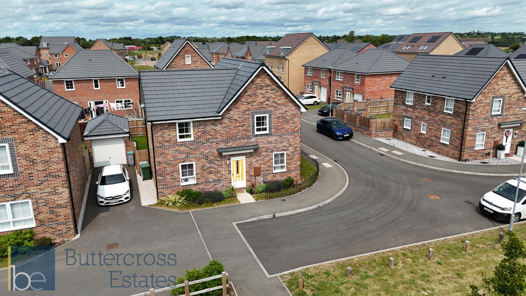 Slingsby Drive