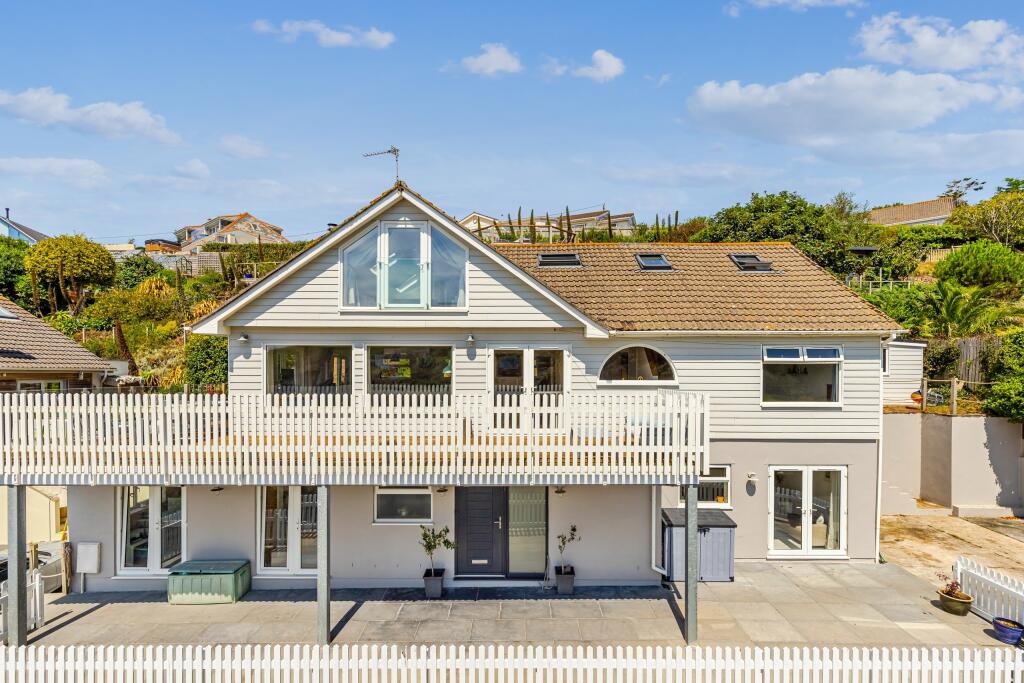 A01 - 6 Furzehill Road Heybrook Bay - 250718