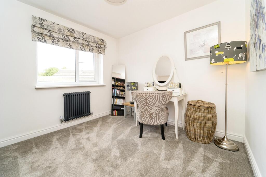 Bedroom Four