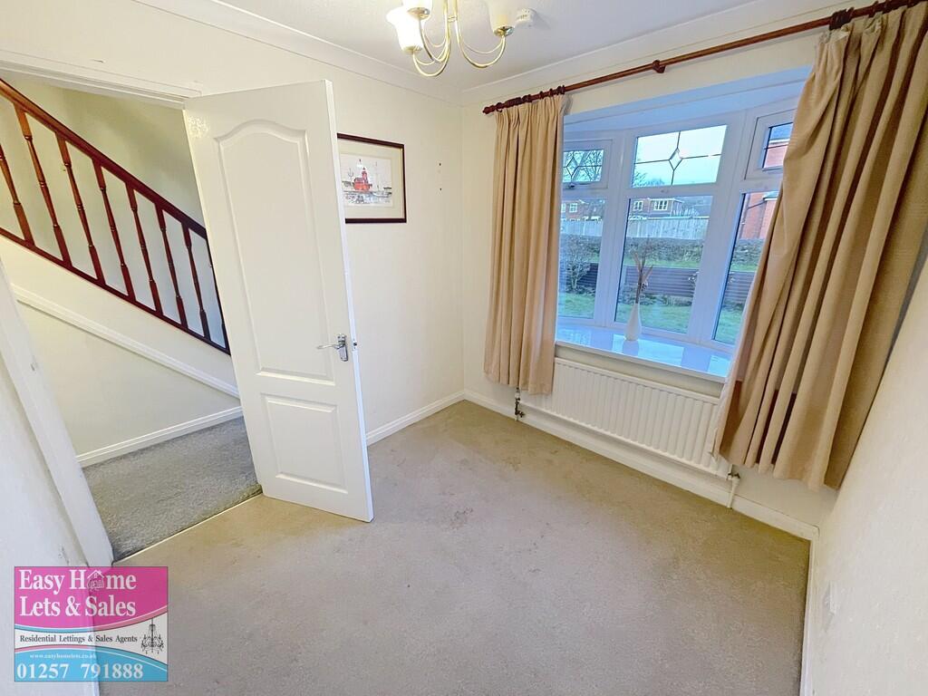 Reception Room/3r...