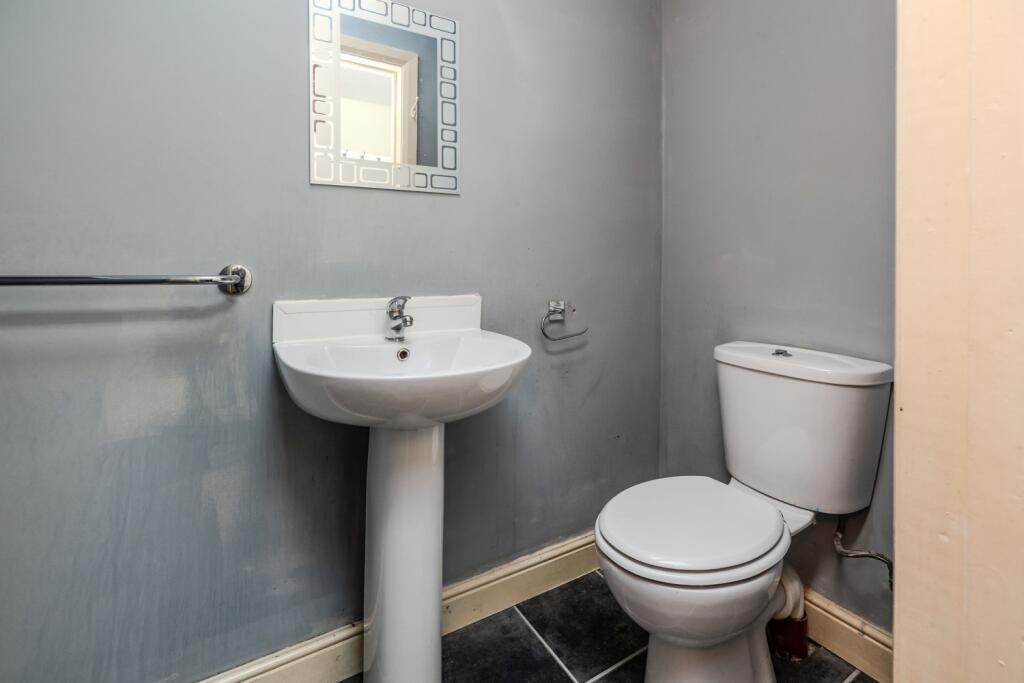 TheManse1DarrasStation,Broadway,DarrasHall.NE209PN