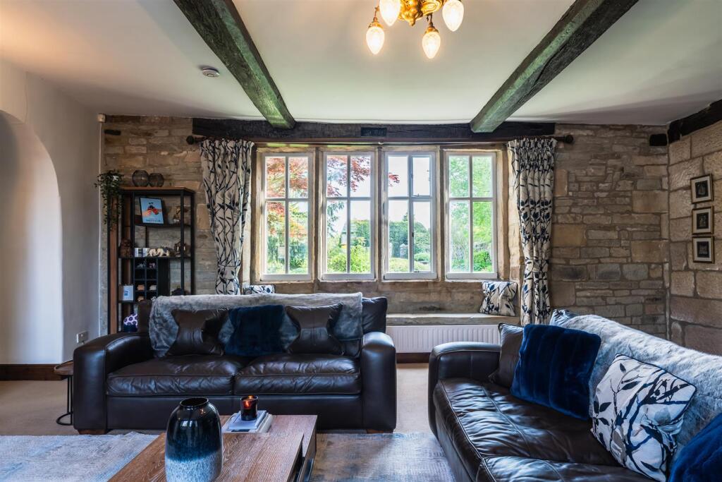 Drawing Room