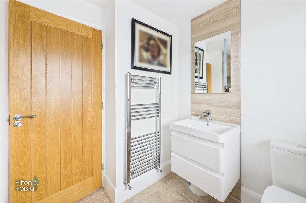 Old Brickworks Drive