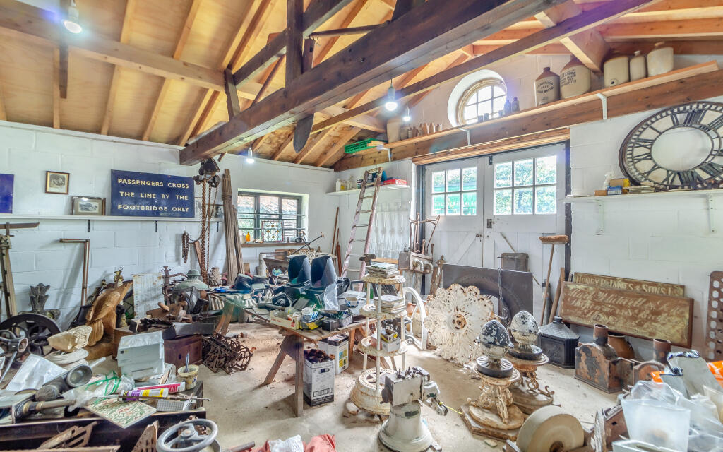 Forge Cottage, Norwich Road, Bracon Ash, Norwich, NR14 8JJ