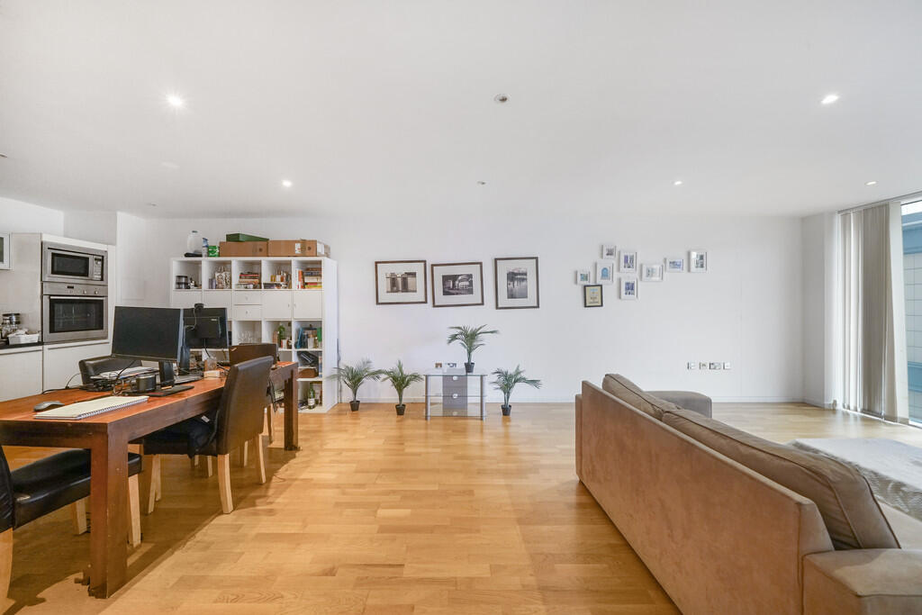 Flat 243, Ability...