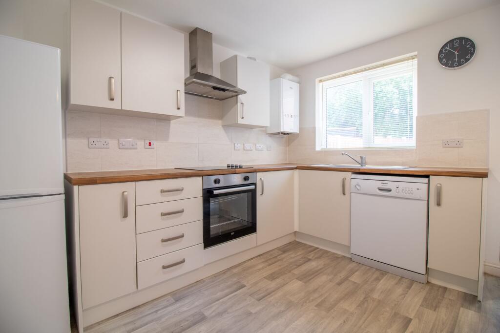 Kithcen / Breakfast Room