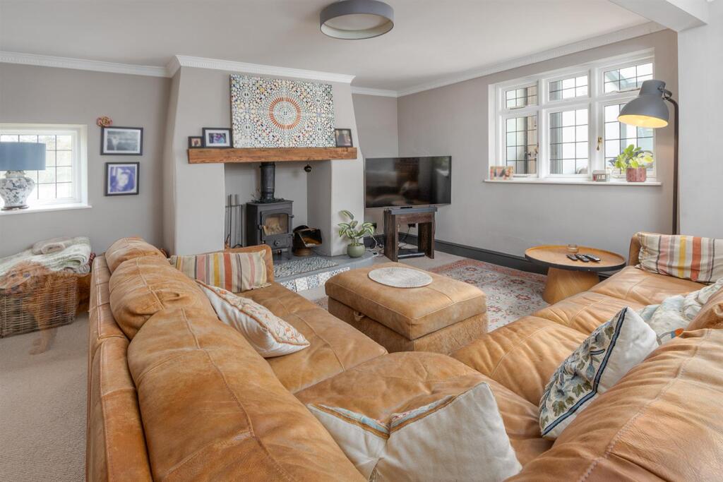 The Forge, Guilsborough