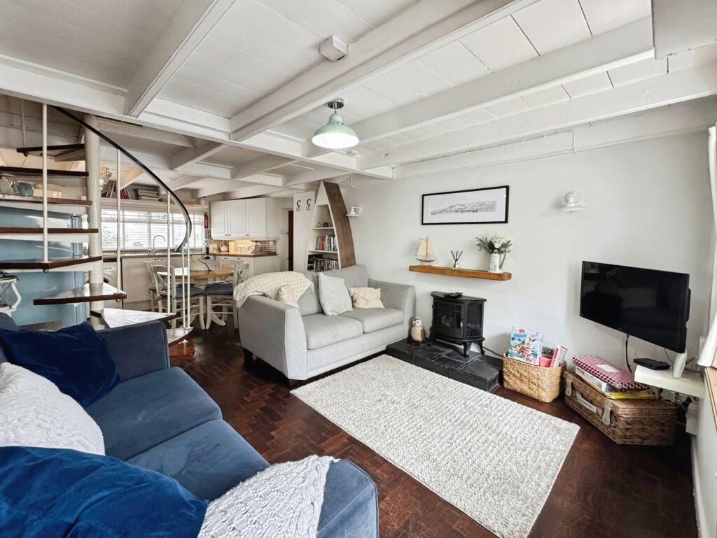 Open Plan