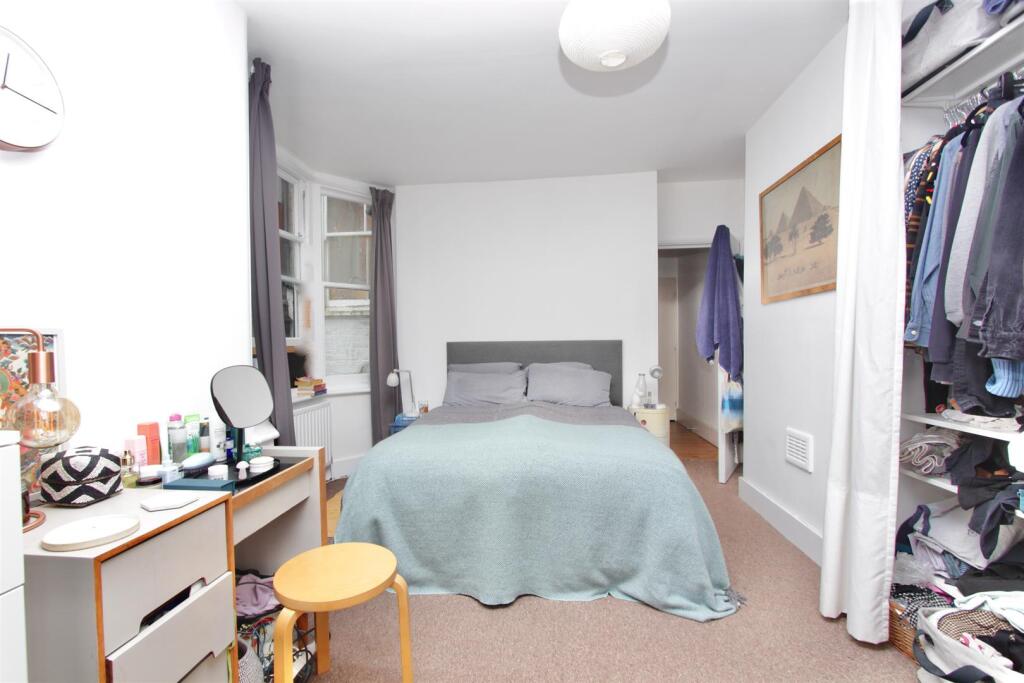 Princess May Road, N16