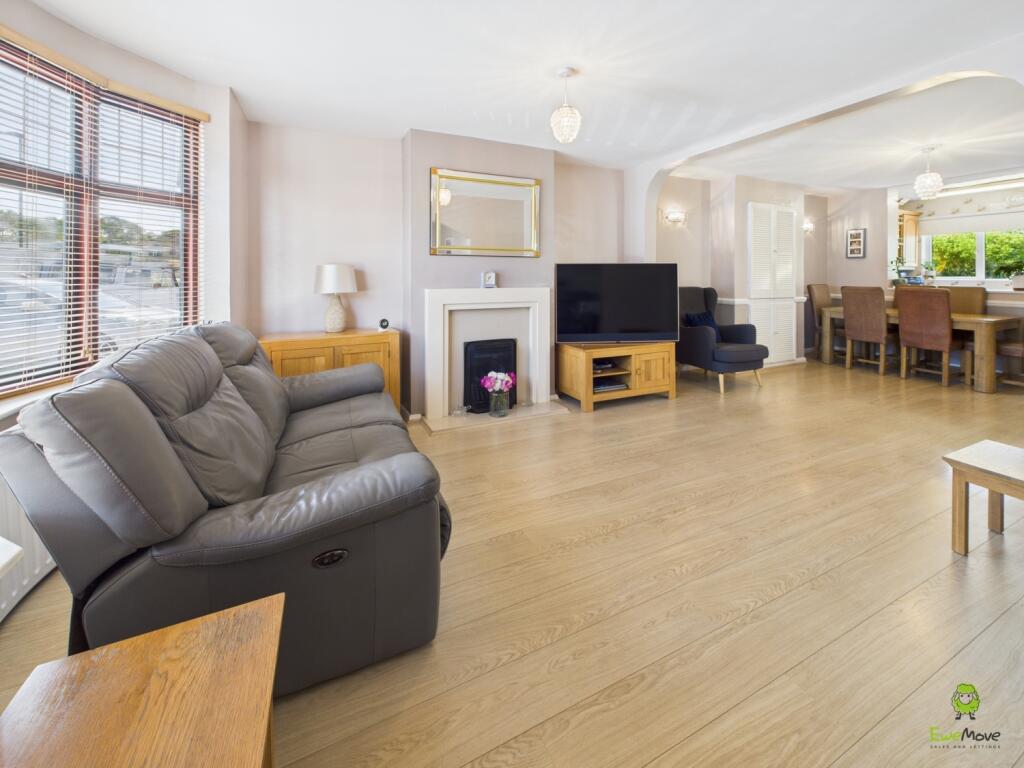 Presented by Clinton Crawford at Ewemove Bexley an