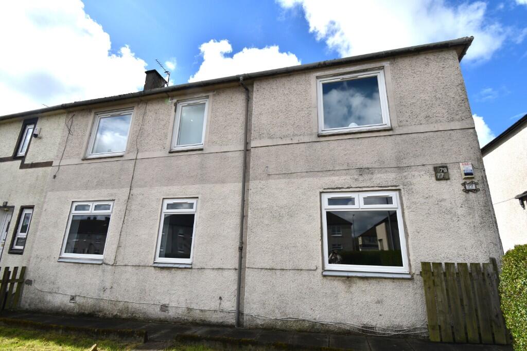 Front External