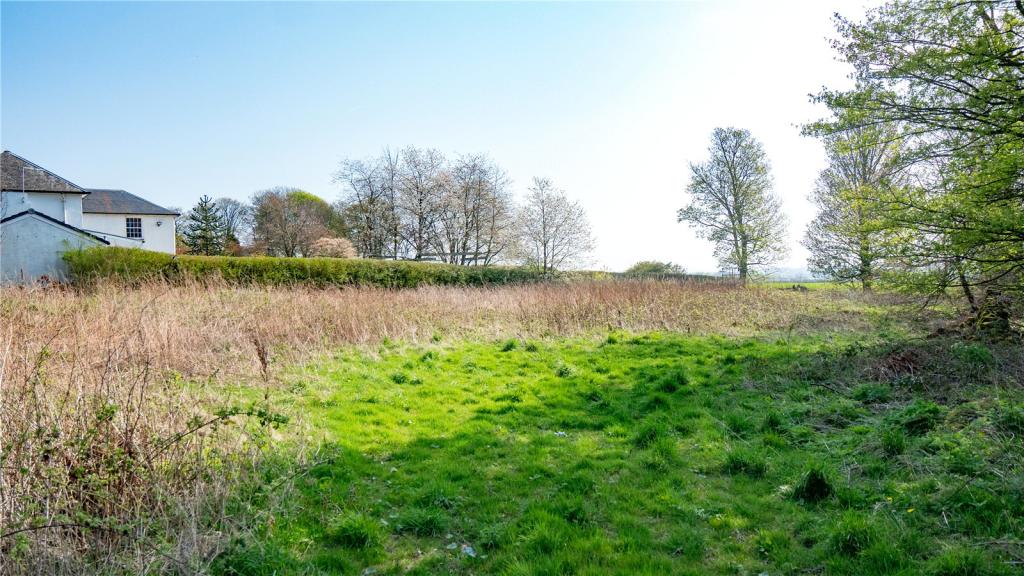 Land At Houston Road