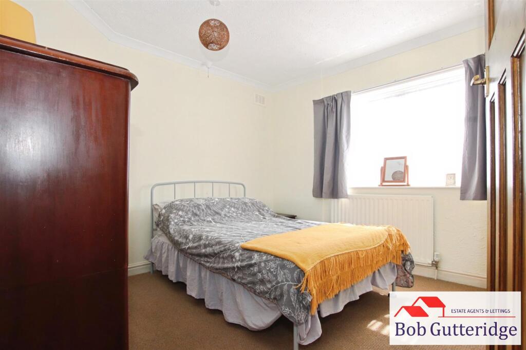 BEDROOM THREE (FRONT)
