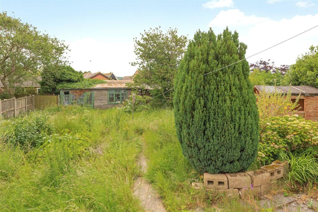 Preston Parade, Seasalter, Whitstable