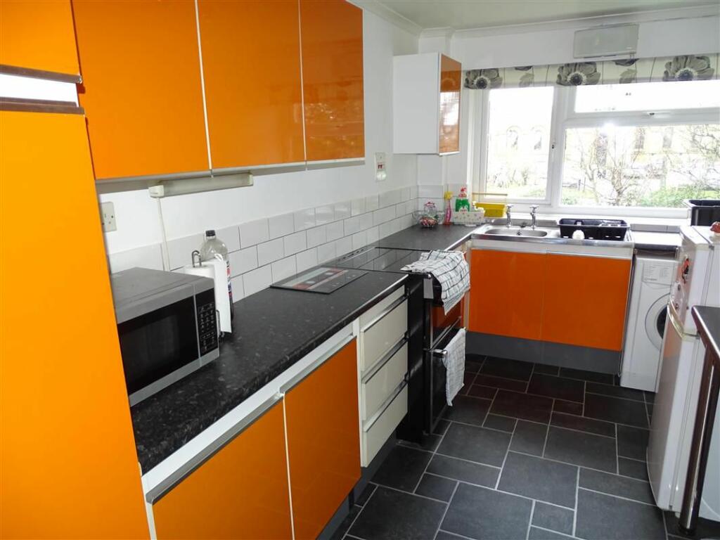 Kitchen Breakfast Room A