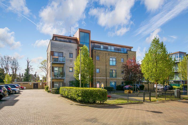 Ironside Court, Teddington