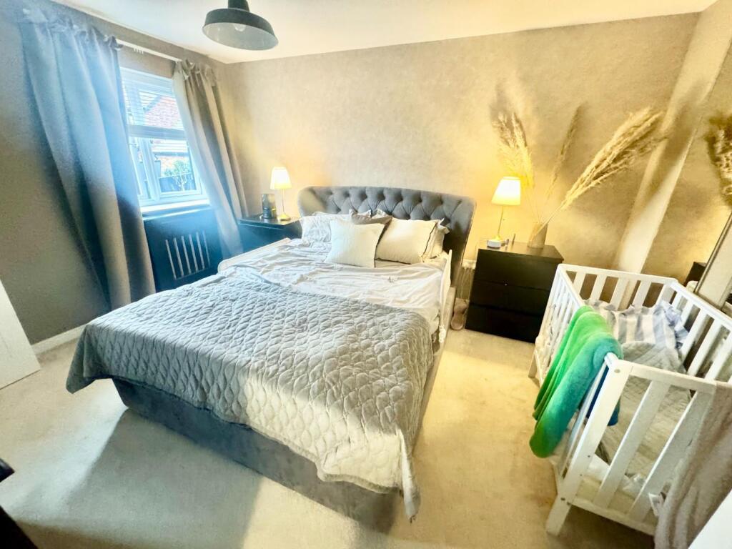 Main Bedroom