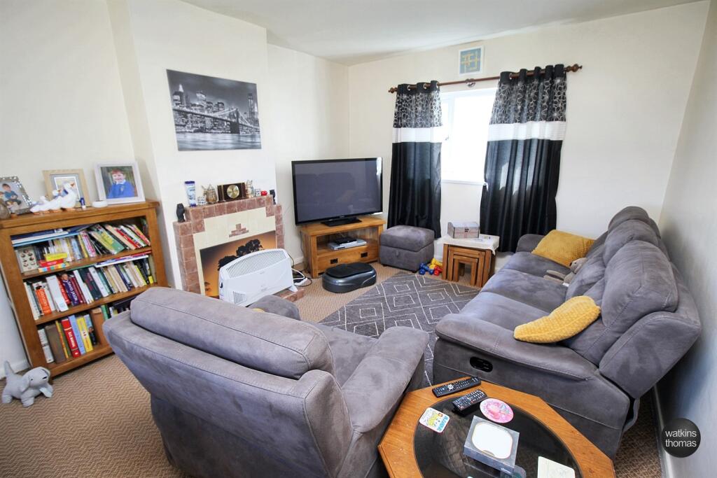 sitting room