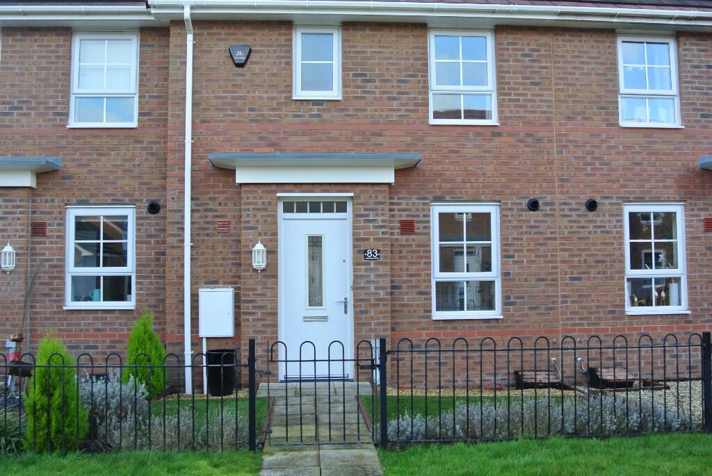 Hawthorn Drive, Thornton-Cleveleys, Lancashire, FY5