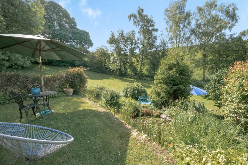 Gardens