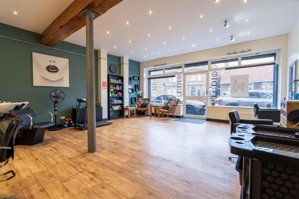 Shop Floor