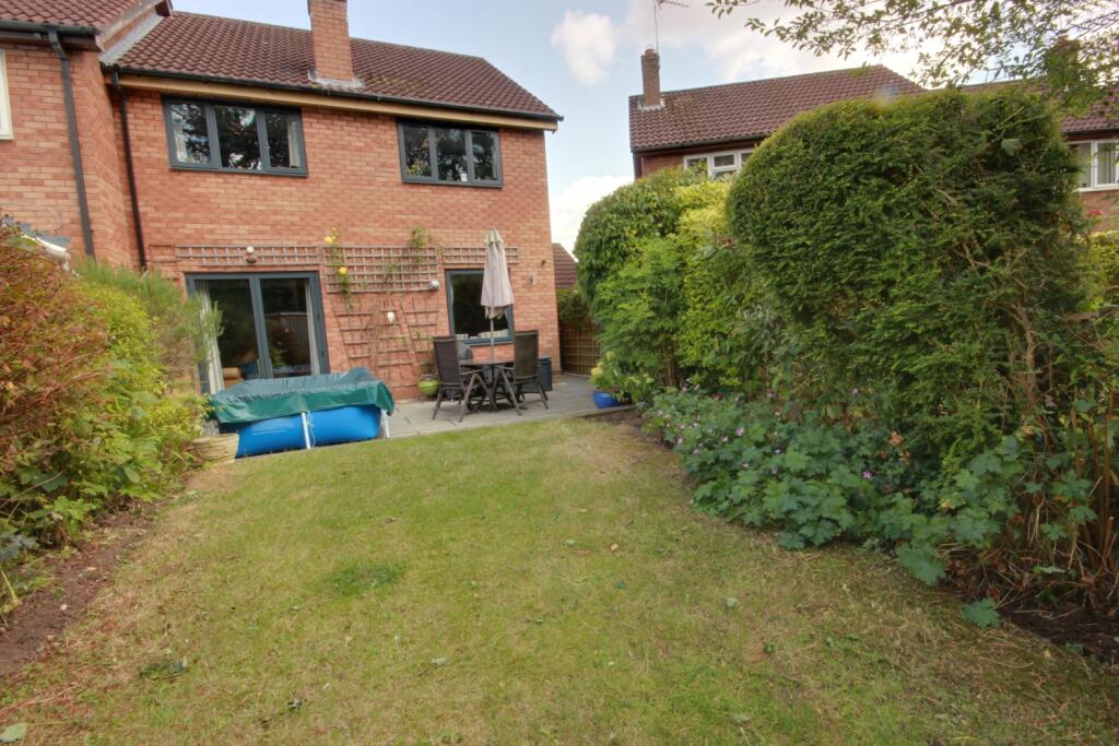 1 Garden C