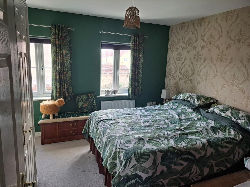 Bed1