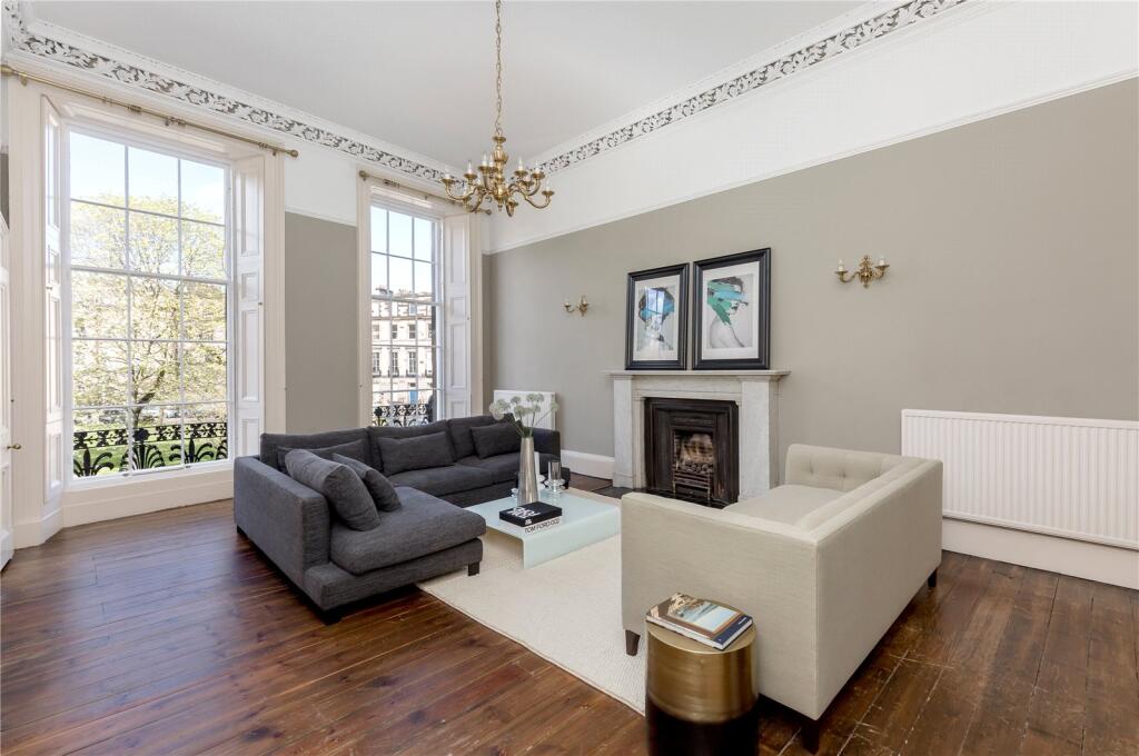 Drawing Room