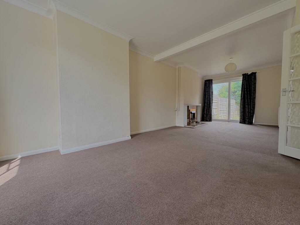 living room house botley x2