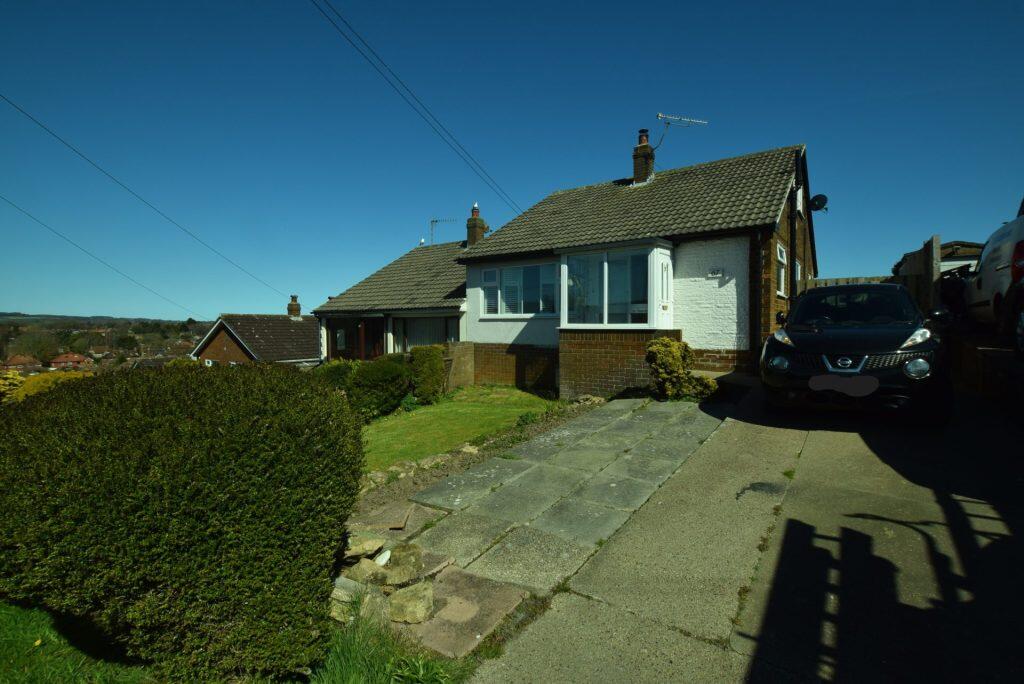 Moor Lane, Newby, Scarborough, YO12 5SL