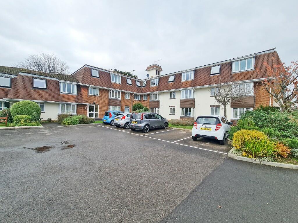 Resident Parking