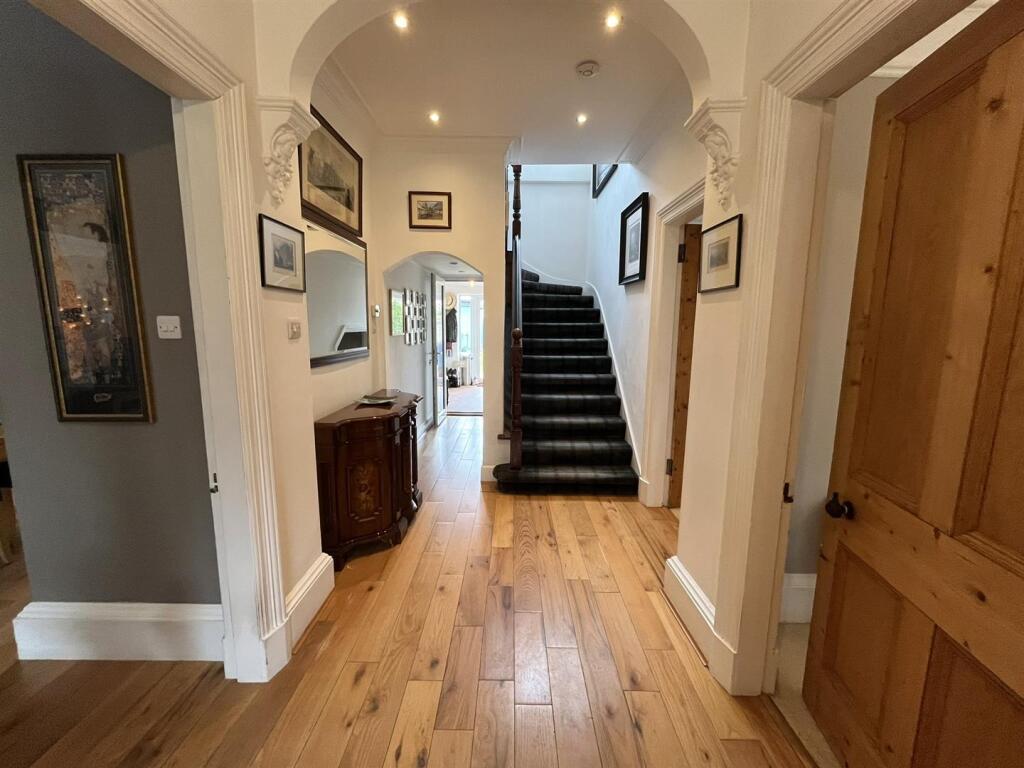 HALLWAY