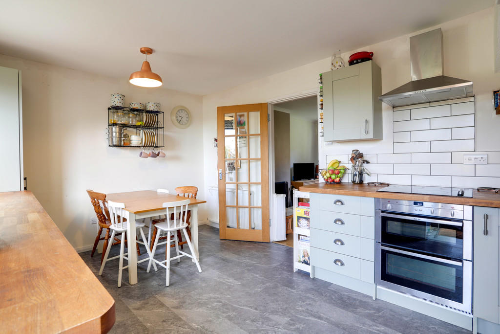 Kitchen Dining Ro...
