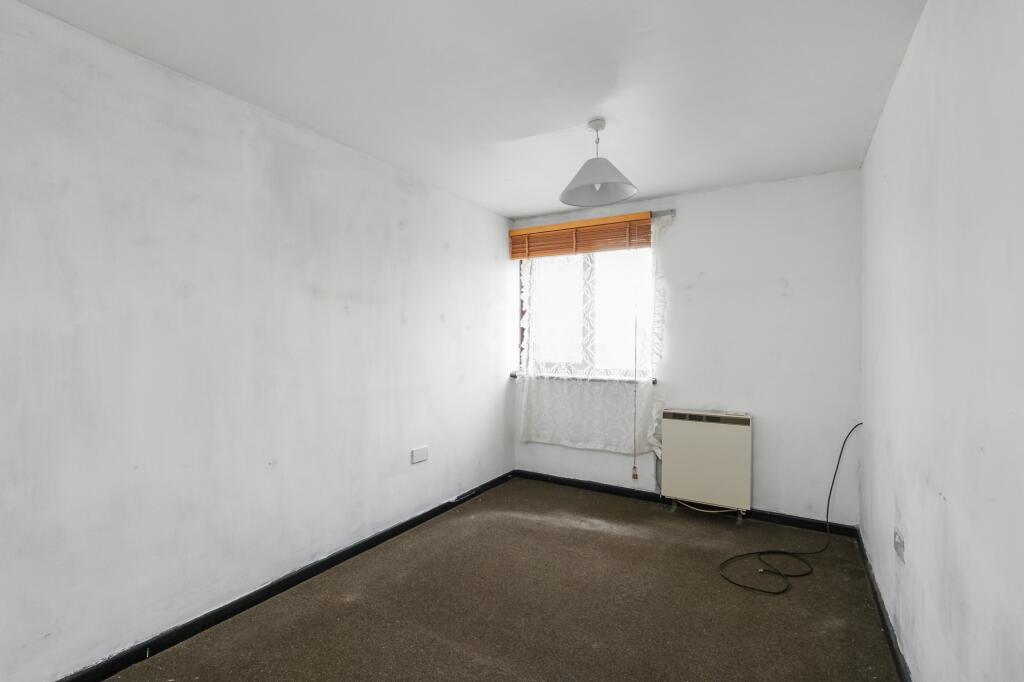 Flat  26, Quartercroft, Pyramid Close, Weston Favell, Northampton, NN3 8DP