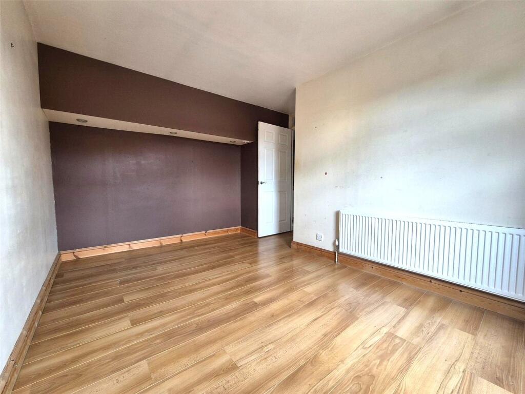 Bedroom No.1