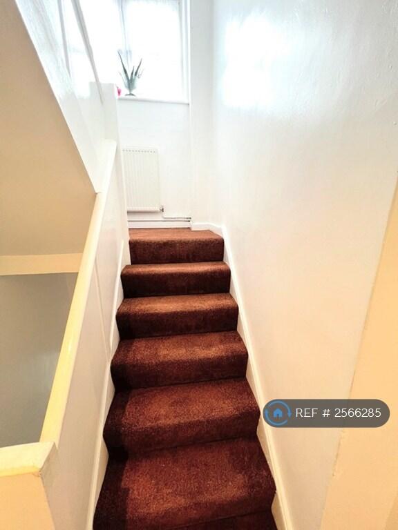 Stairway (1st Floor)