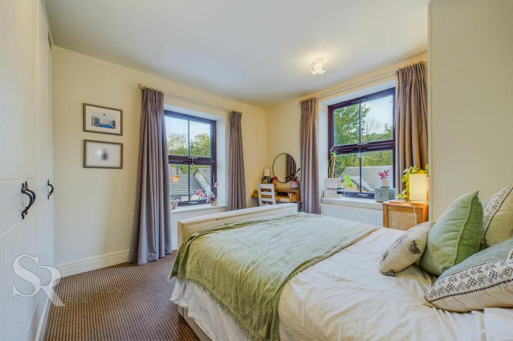Principal Bedroom
