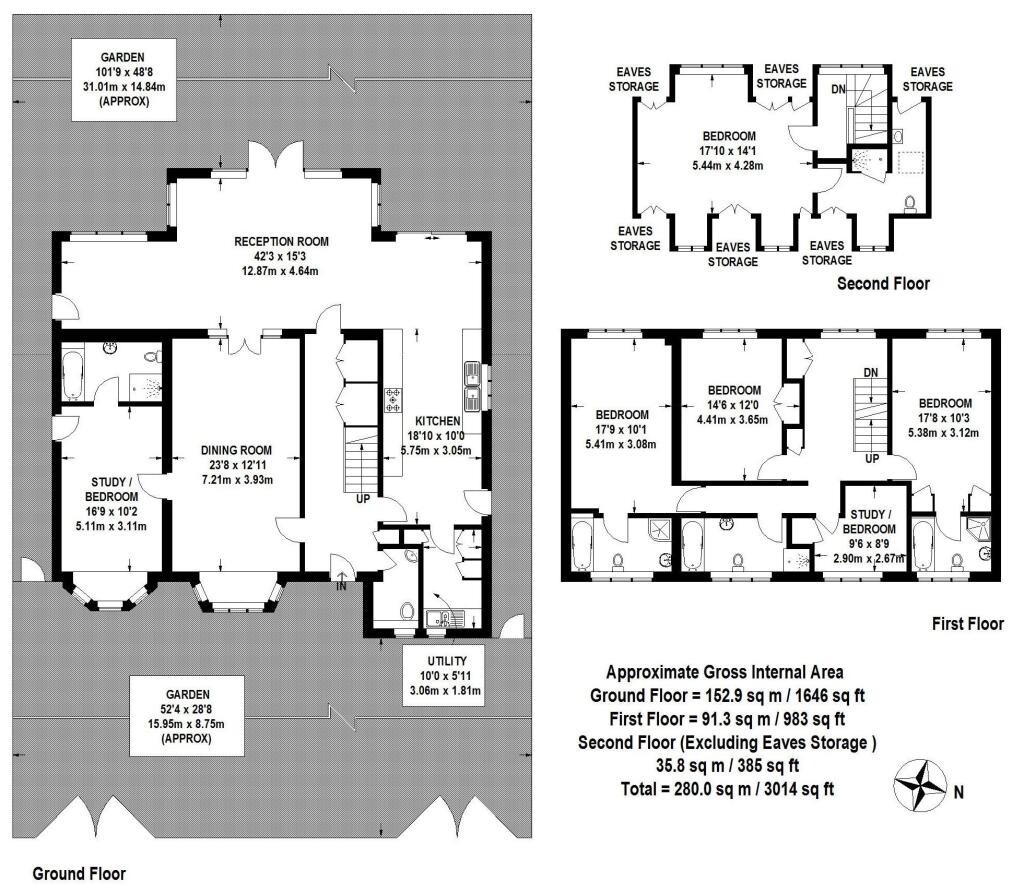 12. Floor Plan