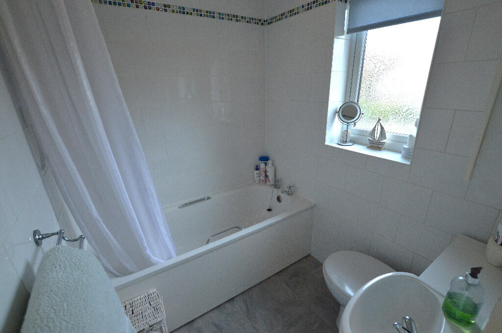 Master En-Suite