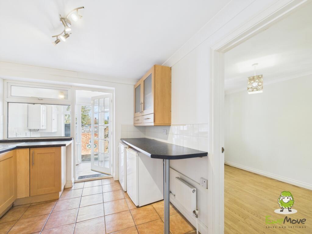 EweMove Basingstoke Estate Agents