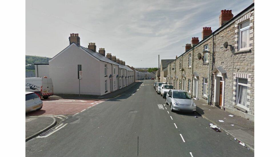Street