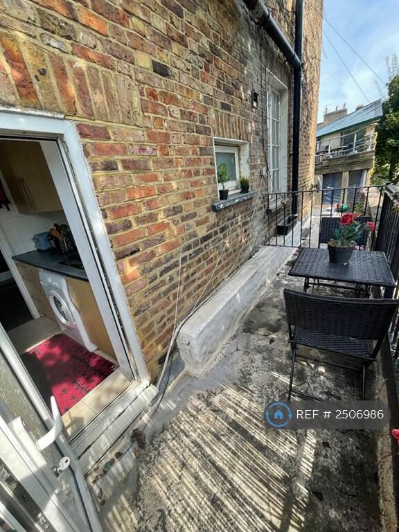 Roof Terrace