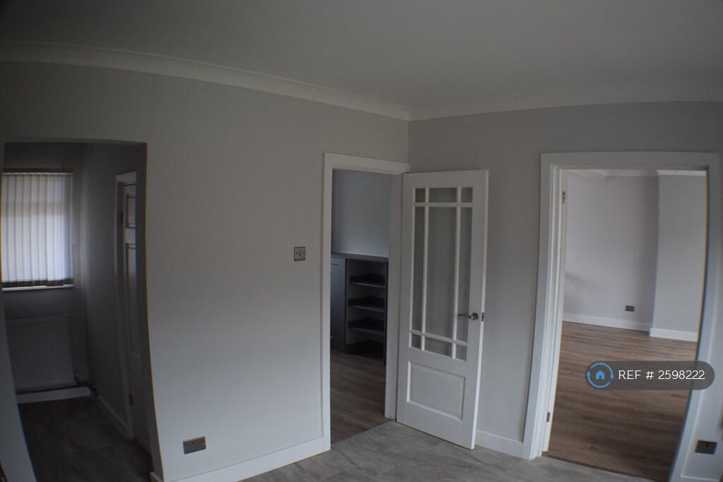 Kitchen And Storage